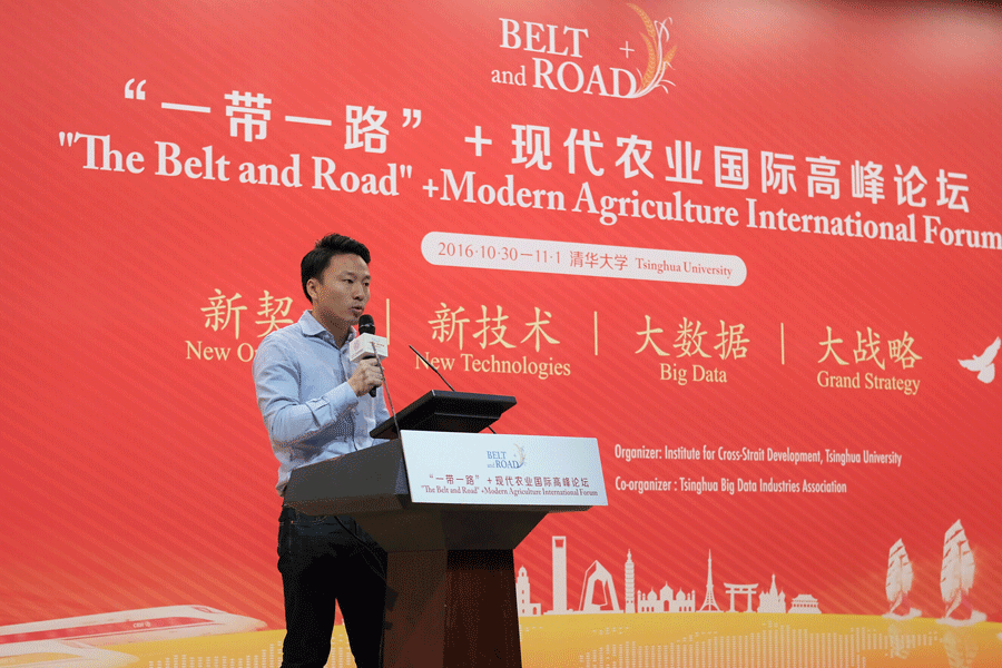 无人机，如何助力供给侧改革？ 