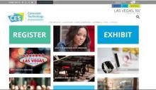 不小心上了科技界的奥斯卡红毯 