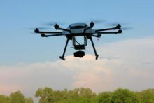 携手一线无人机品牌创业 共造无人机生态圈