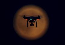 美无人机销量超百万 恐引安全问题将强推实名登记