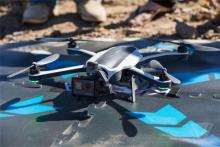 GoPro Karma无人机：适合初学者上手