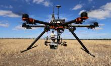 汇聚无人机精品 十八届高交会哈瓦再度来袭