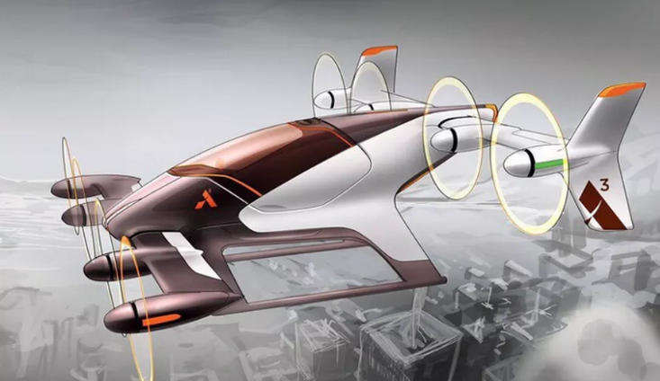 无人机想征服天空？这个手机大小的雷达让避障变得如此简单