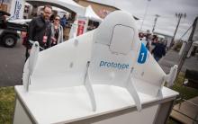 无人机项目“放缓”，Google 更希望赚钱而不是冒险