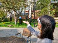 我去，我能用意念放飞无人机？