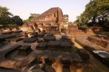 中印将联合破解玄奘足迹 无人机将投入勘查