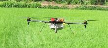 那么多植保无人机 哪一款是你的“菜”？