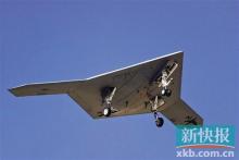 看美国舰载无人机发展