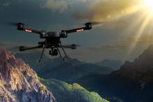 无人机企业几何级增长 三大阵地暗流涌动