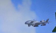 深度：美国在韩布署萨德 中国反辐射无人机可压制之