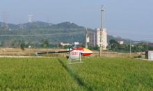 无人机原来这么多用途，甚至可以用于救人