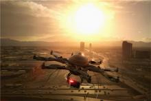 301所与多家无人机企业签约，标准化有了实质性进展