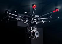 大疆发布M600 Pro专业无人机 售价3.3万元