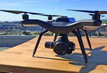 消费级无人机市场变冷 创业公司在商用市场“掘金”