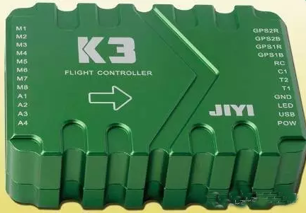 国内植保无人机飞控大盘点 零度停售拓攻价格亲民