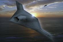 产业发展"冷热交替" 无人机前景"悬于风口"