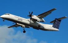 客机9000英尺高空急避无人机 两空乘受伤