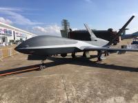 跻身世界前列！中国先进无人机集中亮相