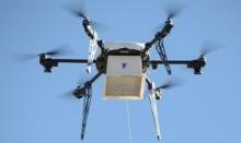 无人机送快递，距离大面积普及还有多远