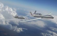 麦飞科技宫华泽：共享机制能让遥感无人机更早迎来万众创新