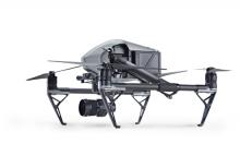 一套4万块 大疆发Inspire2和精灵4Pro两款无人机