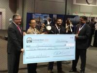 比信用卡还小稳定性更高，无人机避障未来趋势是雷达？