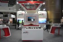 大鹏飞赴深圳，助力创新高交会