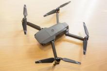 FAA在丹佛国际机场展开反无人机技术测试