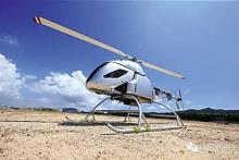 金饭碗无人机飞手 月入2万不在话下