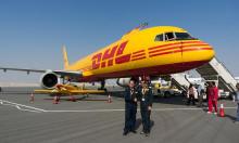 DHL eCommerce将在印度投资7500万美元 拟引入无人机送货