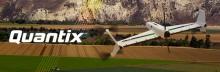 宇航环境公司推出工业用无人机Quantix：可预设飞行轨迹
