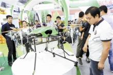 无人机高智能化成下一个“风口”