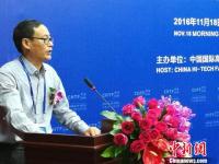 中国首个校企合建水利无人机联合实验室在深签约筹建