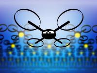 挑战大疆，英特尔能赢下这场无人机战争吗？