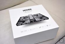 Hover Camera Passport无人机开箱图赏