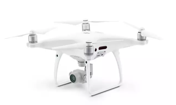 无人机市场，那么美，这么美？