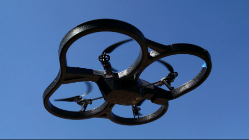 继大疆精灵4 , Mavic Pro后，机器视觉将成为无人机行业的新一道