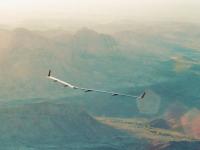 Facebook互联网无人机发生事故 美政府介入调查