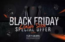 普宙无人机进驻美国亚马逊，全球布局迎战黑五