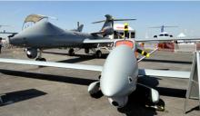 俄罗斯新型战场战术无人机开始进行国家测试