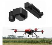 极飞发布“黑科技”，植保无人机首次有了感知能力