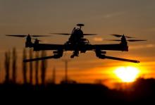 民用无人机精确测绘系统供应商 Prenav 获 650 万美元种子轮融资