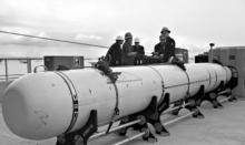 美军研水下无人机网络对付中俄 拟在前线设无人充电站