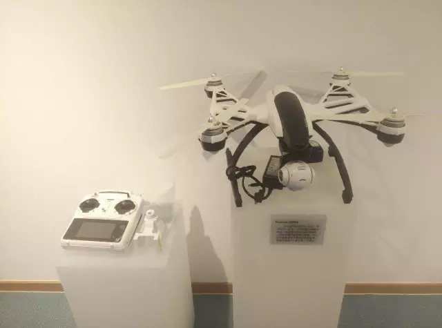 温企老板收藏上百架无人机还请来管家 目的竟然是…