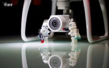 这不是无人机的 “iPhone 7s”：大疆 Phantom 4 Pro 开箱