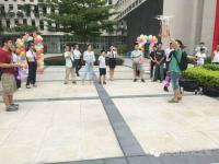 生活有了无人机，更有趣了！