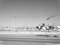 无人机装上涡轮增压 不仅只有"推背感"