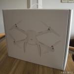 小米无人机详细开箱：精诚之作，稳定够用