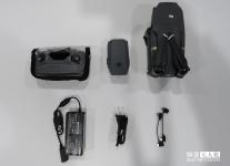 “御”开箱评测：新一代无人机的正确打开方式