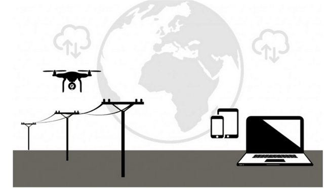 用于搜索和救援的无人机云平台诞生